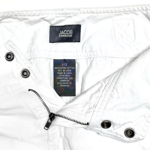 Jacob Skorts - Picture 3 of 5